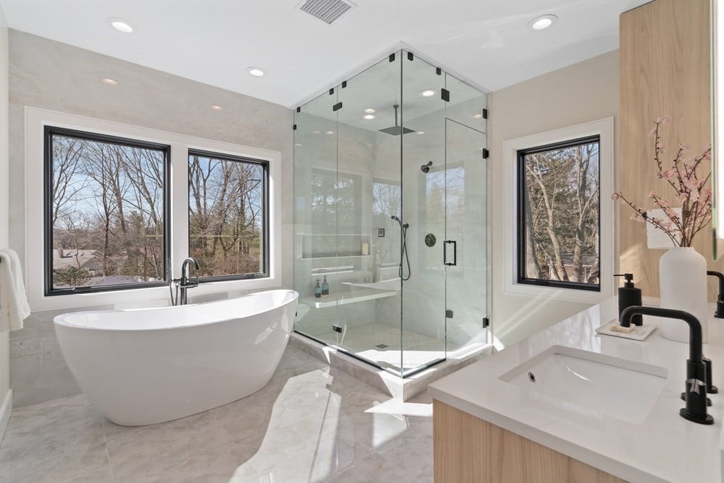 22 Charlemont Street Newton, MA 02461