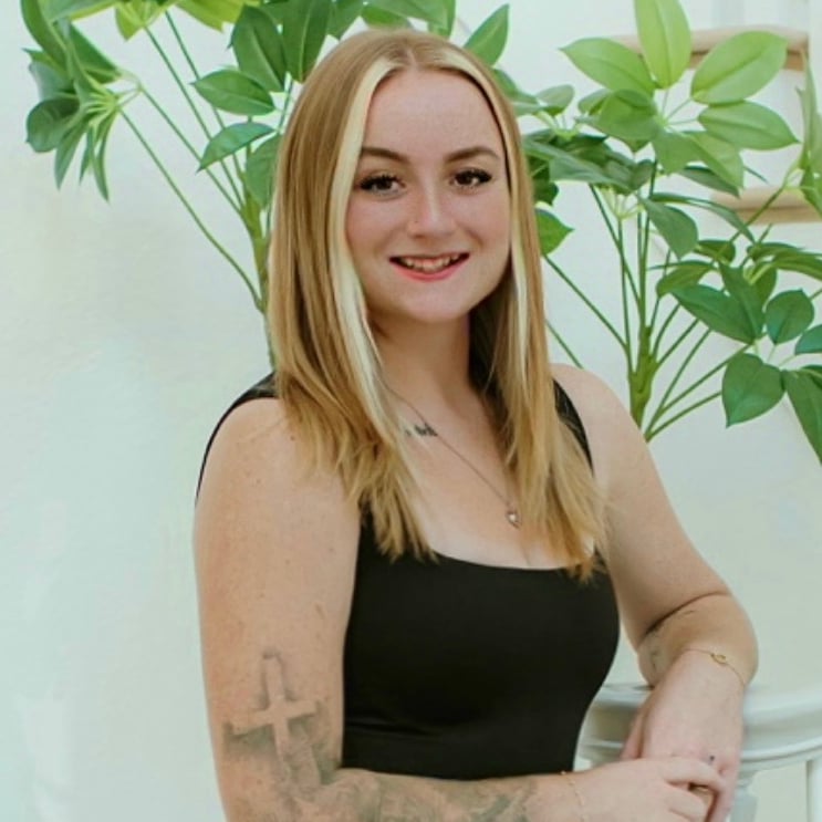 Kiersten Fouts Walnut Creek, CA Real Estate Agent Headshot