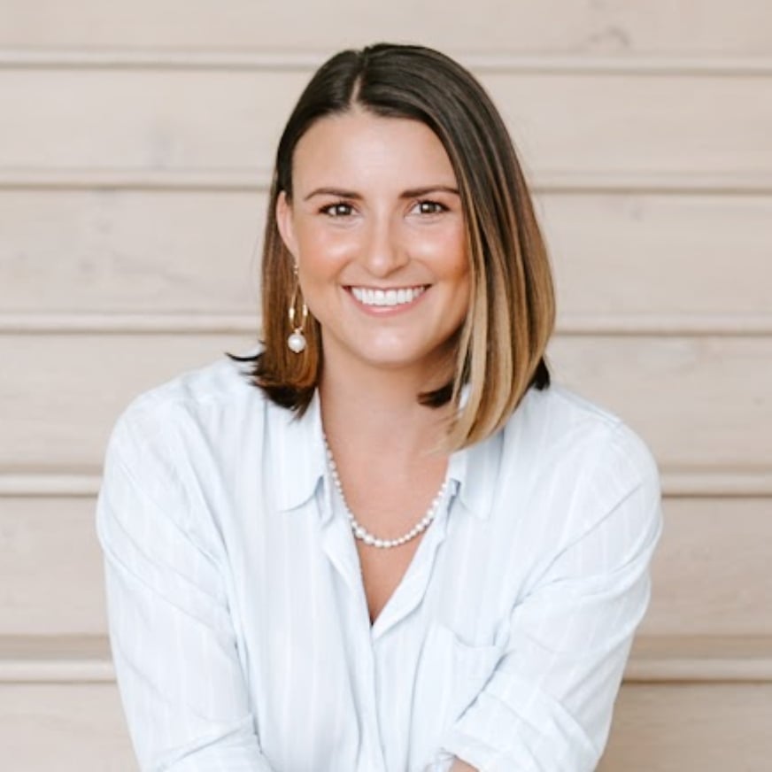 Erin Verrett Southlake, TX Real Estate Agent Headshot