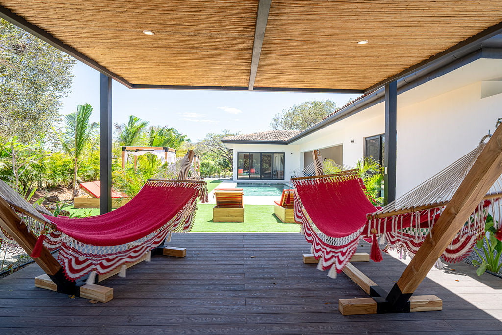 Casa Vibra Del Mar, Reserva De Golf 101 Hacienda Pinilla