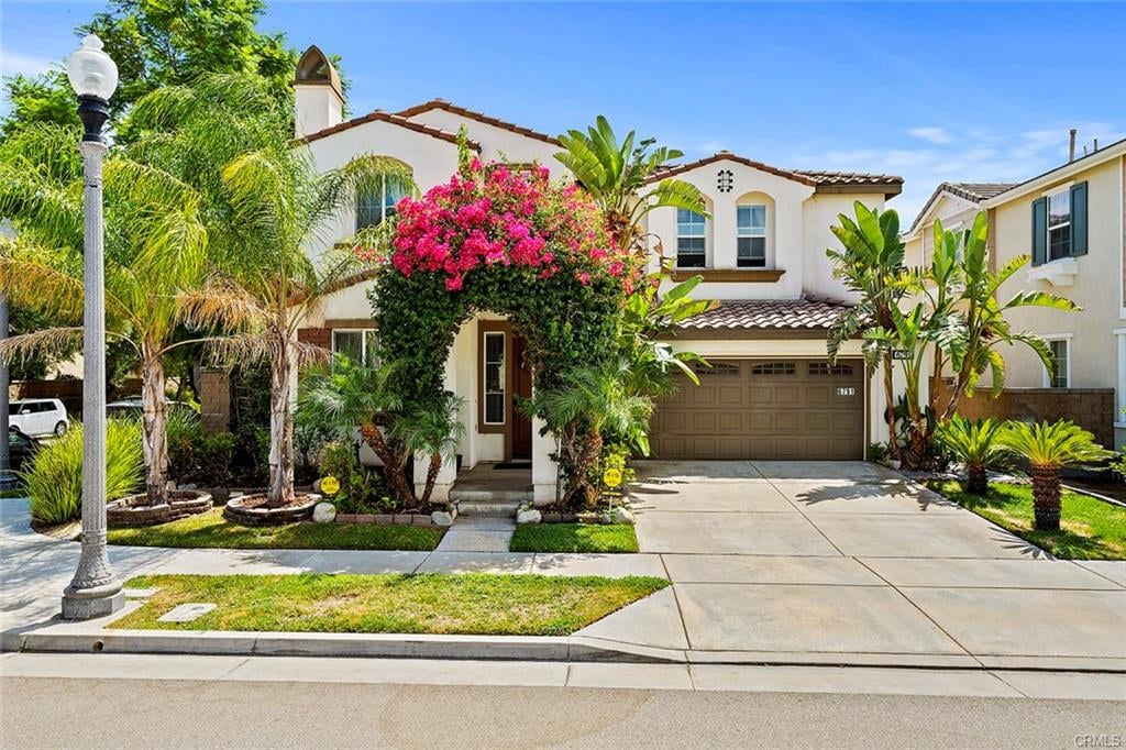6791 Vanderbilt Street, Chino, CA 91710