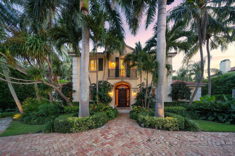 Palm Beach