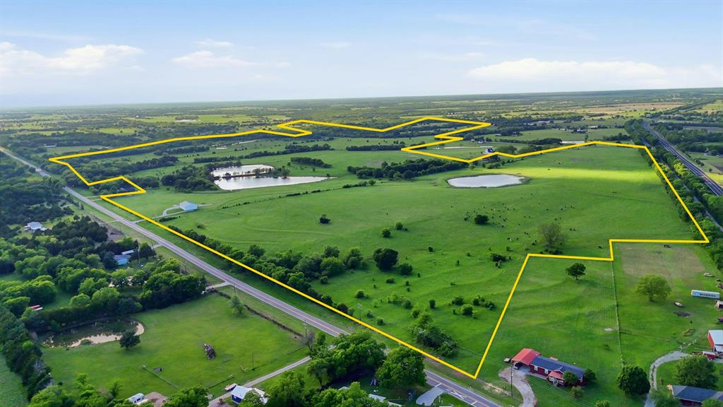 +/-231.65 Acre Legacy Ranch Available!