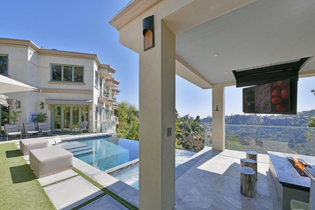 Haven Manor