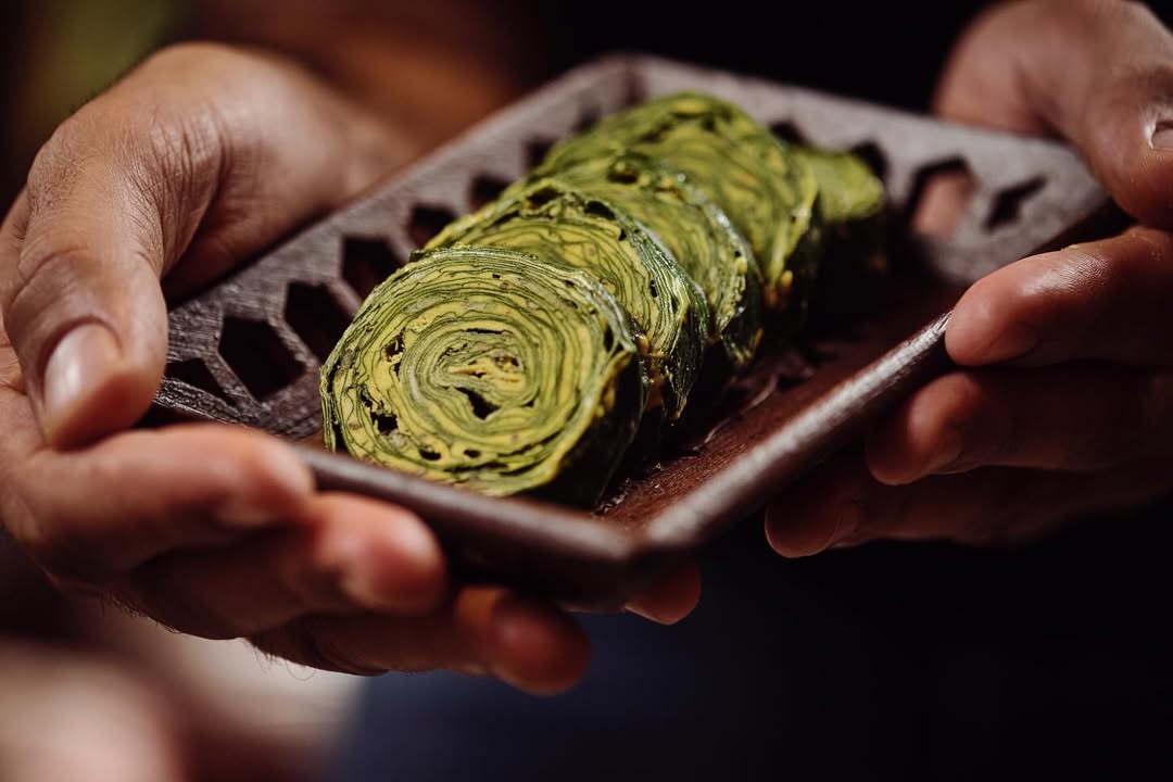 Ghee Indian Kitchen Brings Farm-to-Table Indian Cuisine to Miami's Wynwood District