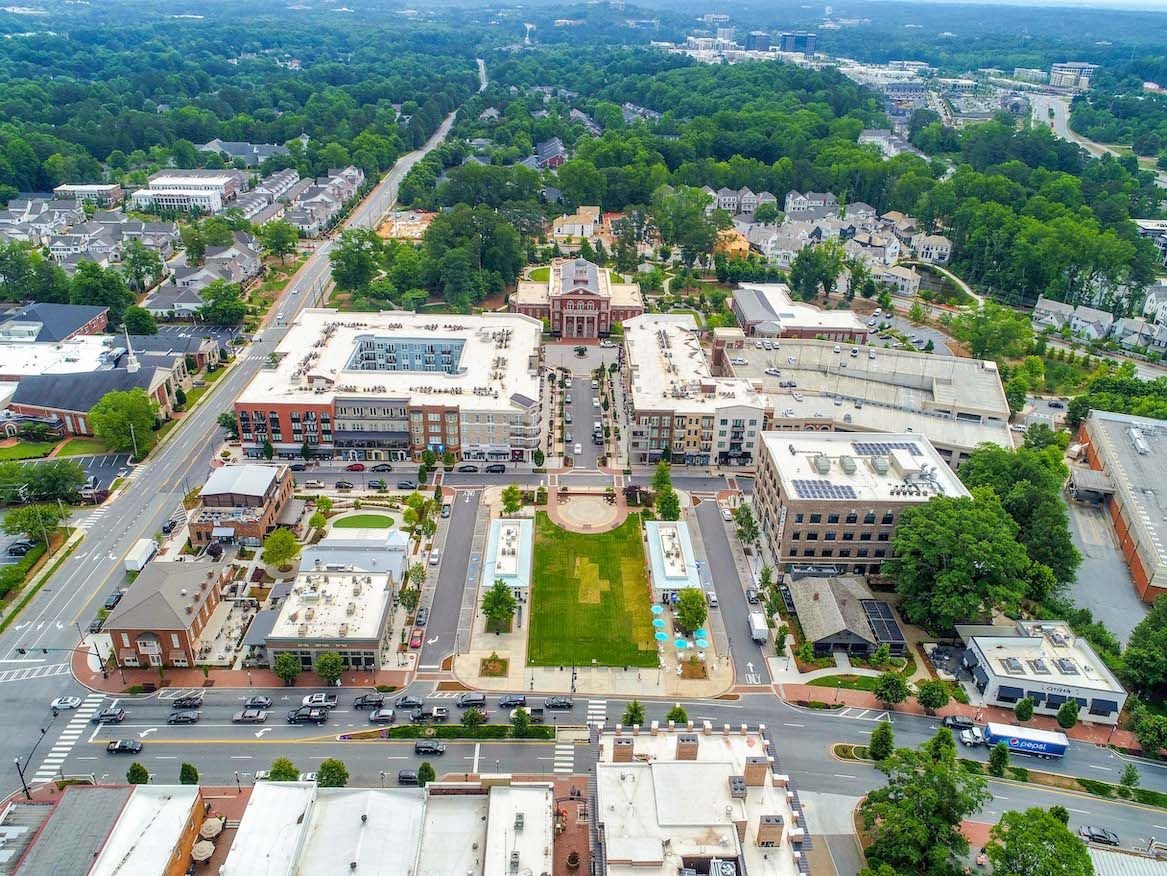 Alpharetta