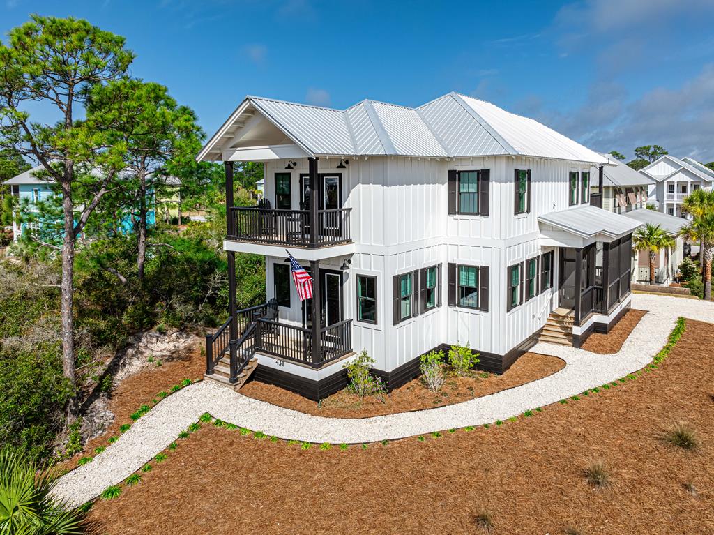 Recent Home Sales in Mexico Beach, Port St. Joe & Cape San Blas | October 11–17, 2025 cover