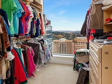 650 Bellevue Way NE # 3501