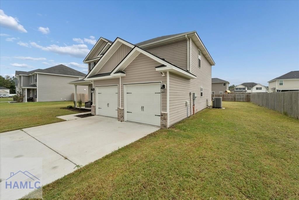 75 Anna Way SE