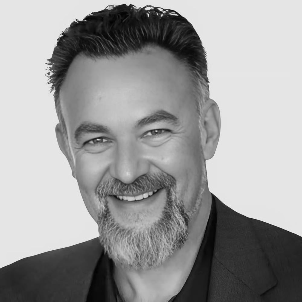 Tony Veranth