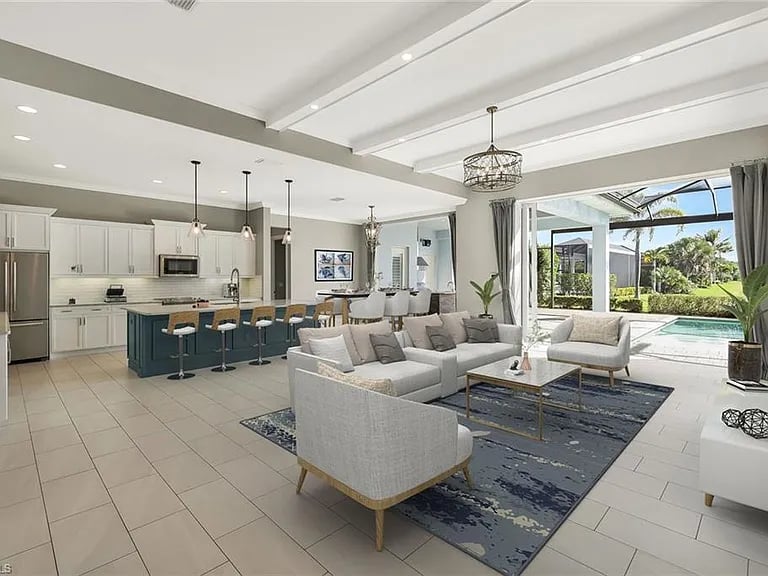 Naples Reserve | Sparrow Cay