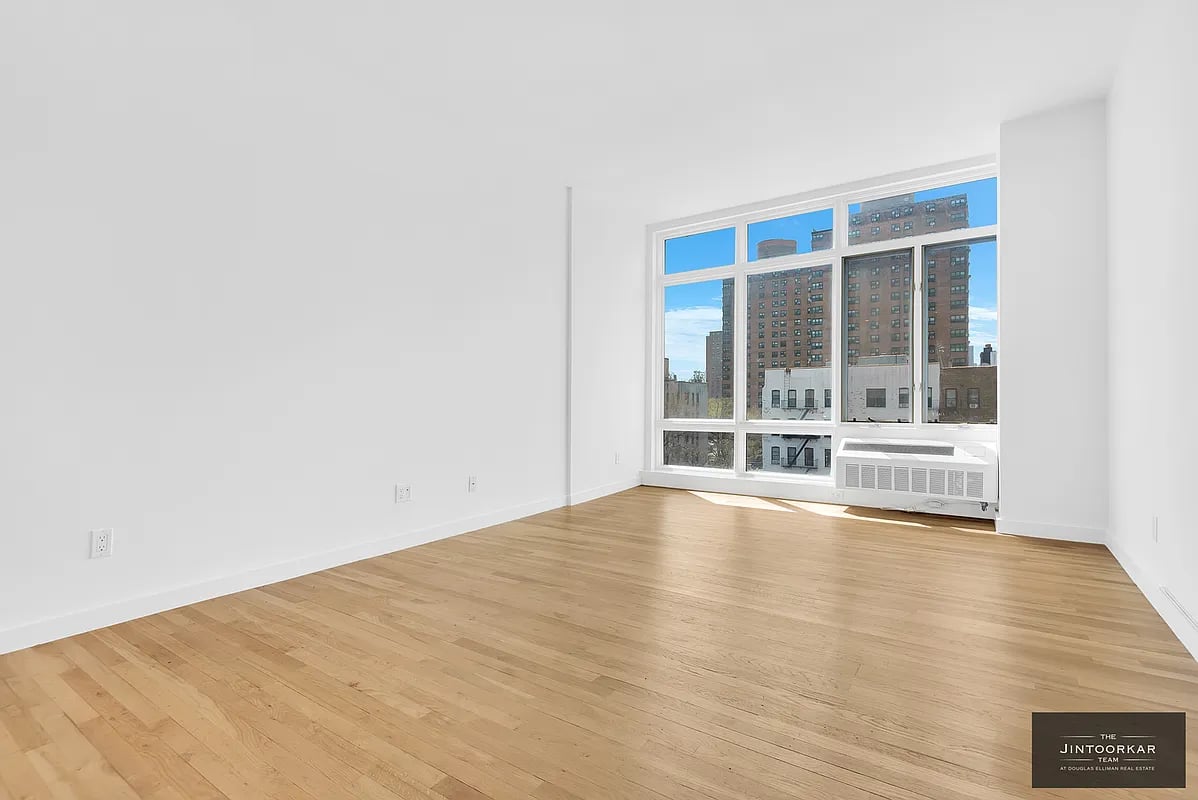 333 East 109th Street Unit: B6