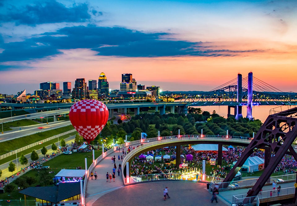 Louisville