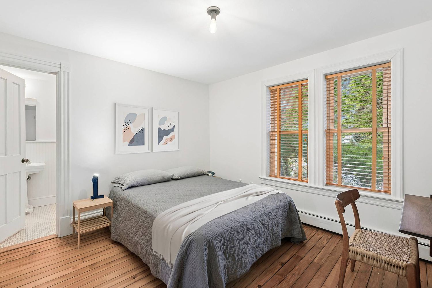 A Historic Village Classic, Reimagined for Modern Living
