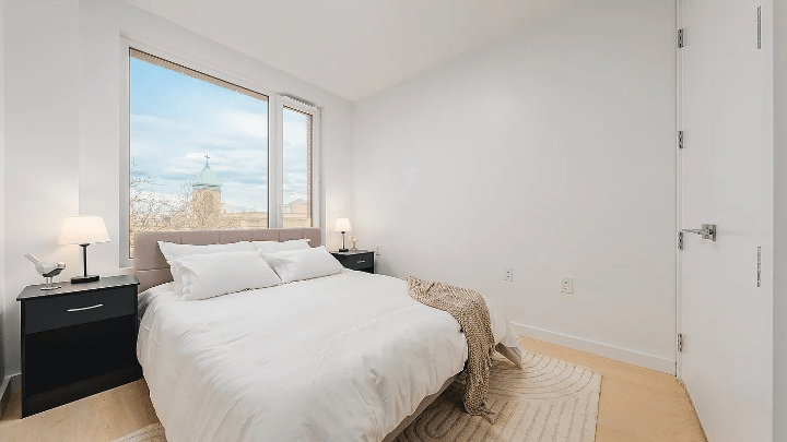 1499 Bedford Avenue #5G