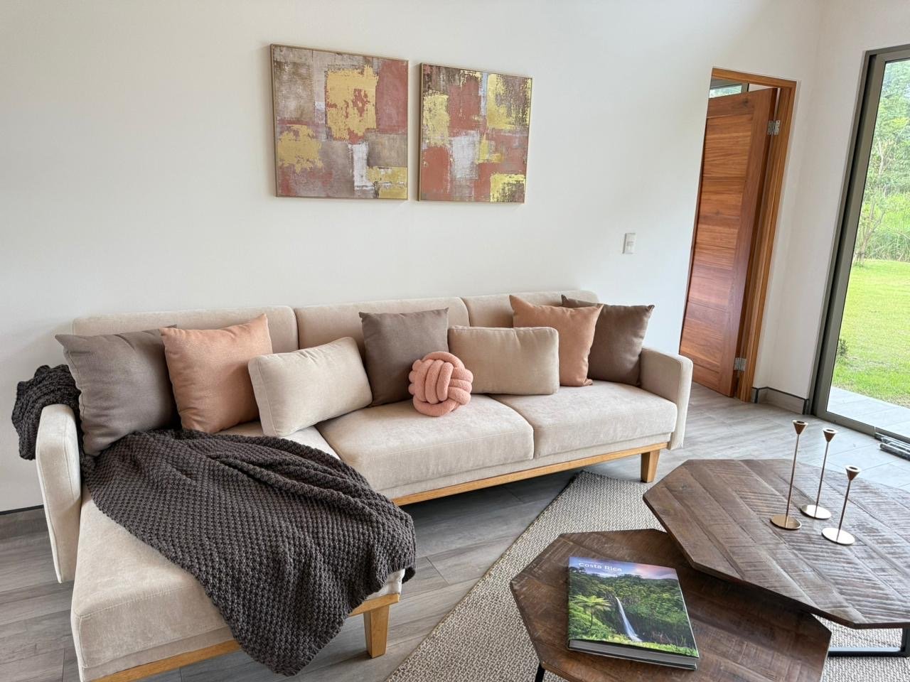 Modern Homes for Sale in Ojochal – El Tucán Paradise | Gated Community Costa Rica