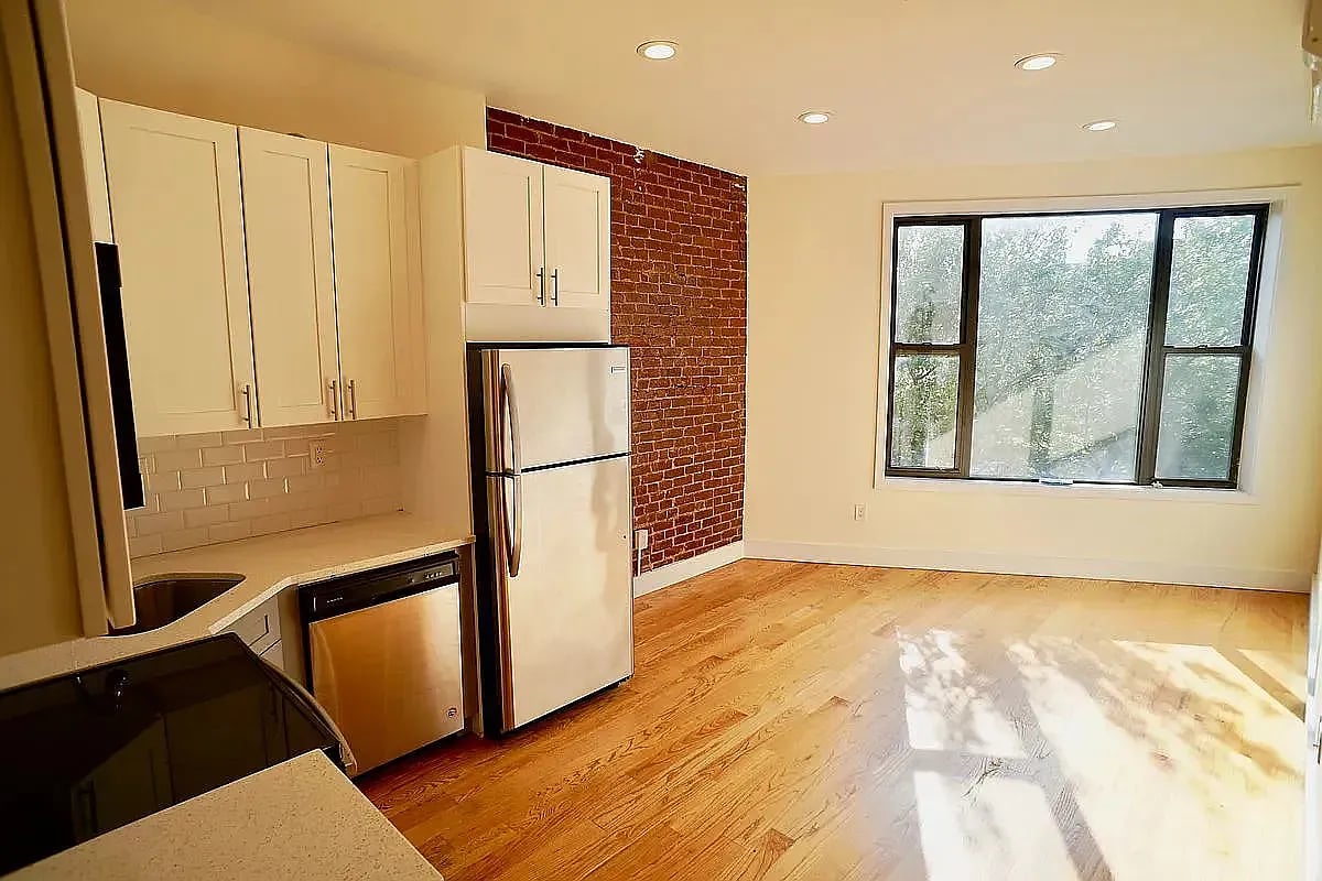 1215 Flatbush Avenue #3