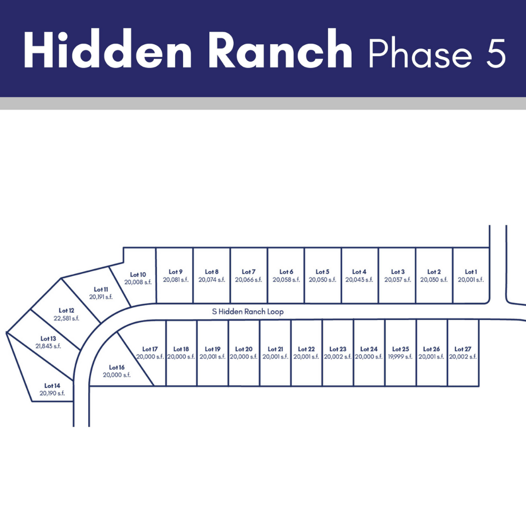 Hidden Ranch