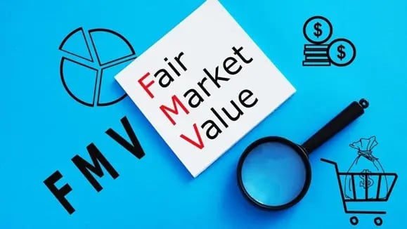 What “Fair Market Value” Really Means