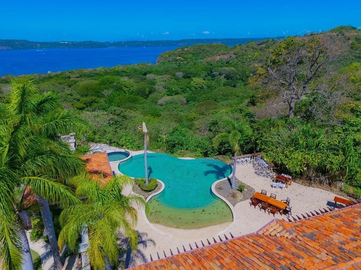 Ocean View Gated Land, Papagayo, Guanacaste