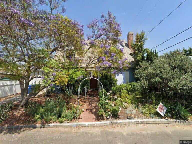 4920 College View Ave