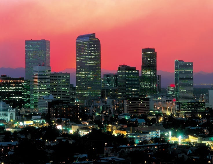 Property Management in Denver, CO