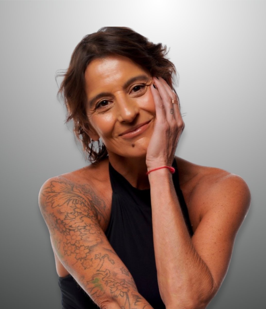 Jorgelina Bembhy