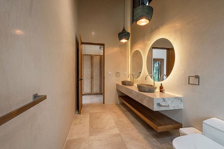 Villa Bahia Oceanview Designer Retreat