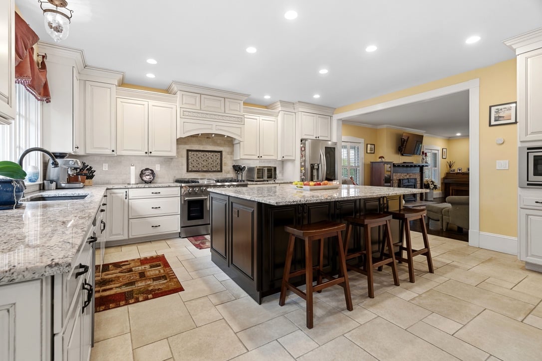 FREE HOME VALUATION