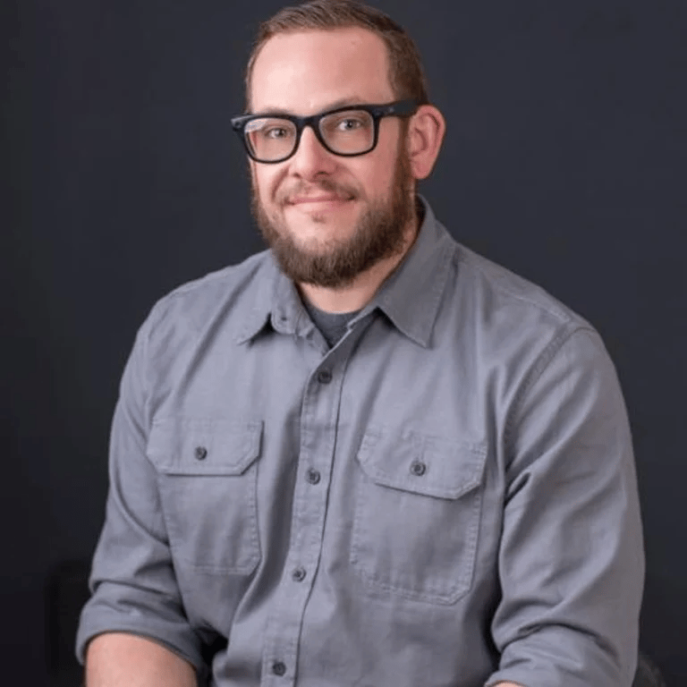Jeremy Hughes Carlinville, IL Real Estate Agent Headshot