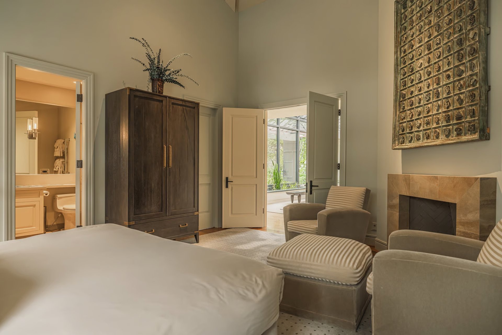 The Lodge at Spindrift