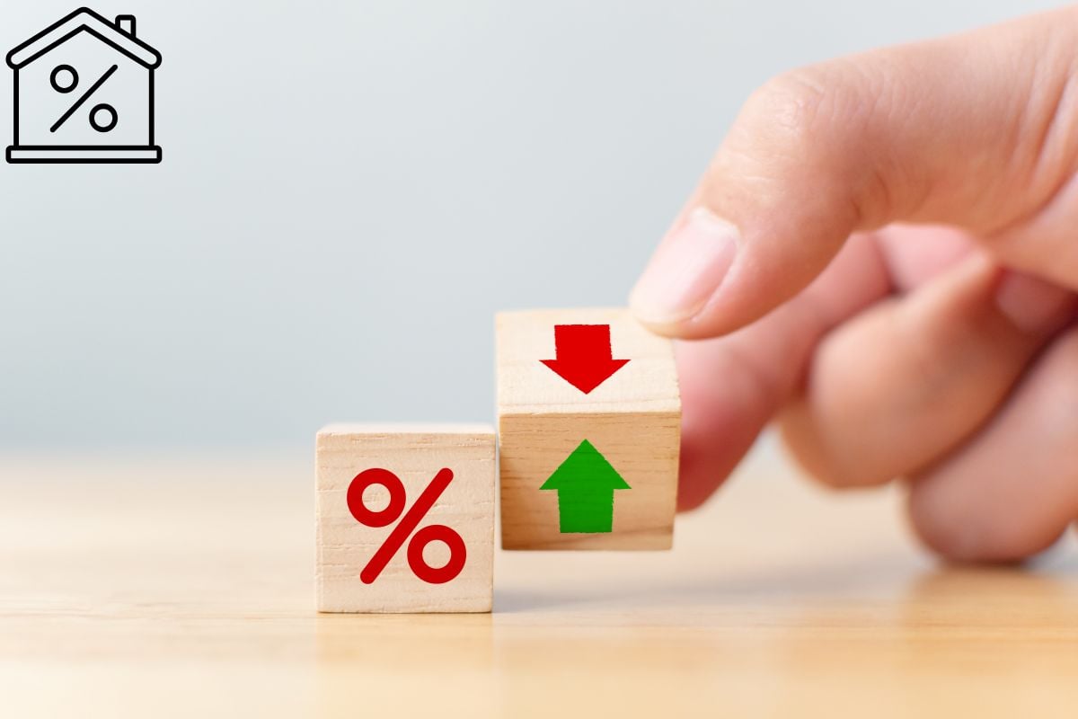 Why Haven’t Mortgage Rates Dropped Despite the Fed Lowering Interest Rates?