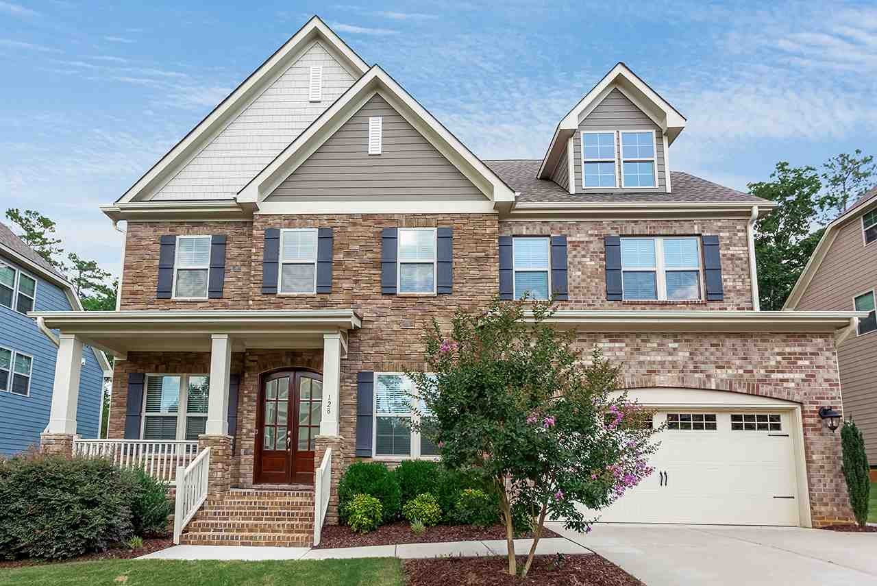 128 Brushy Lake Way