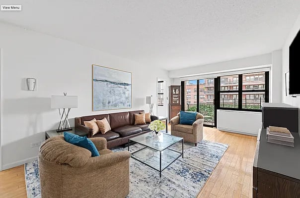 East Winds Condominium