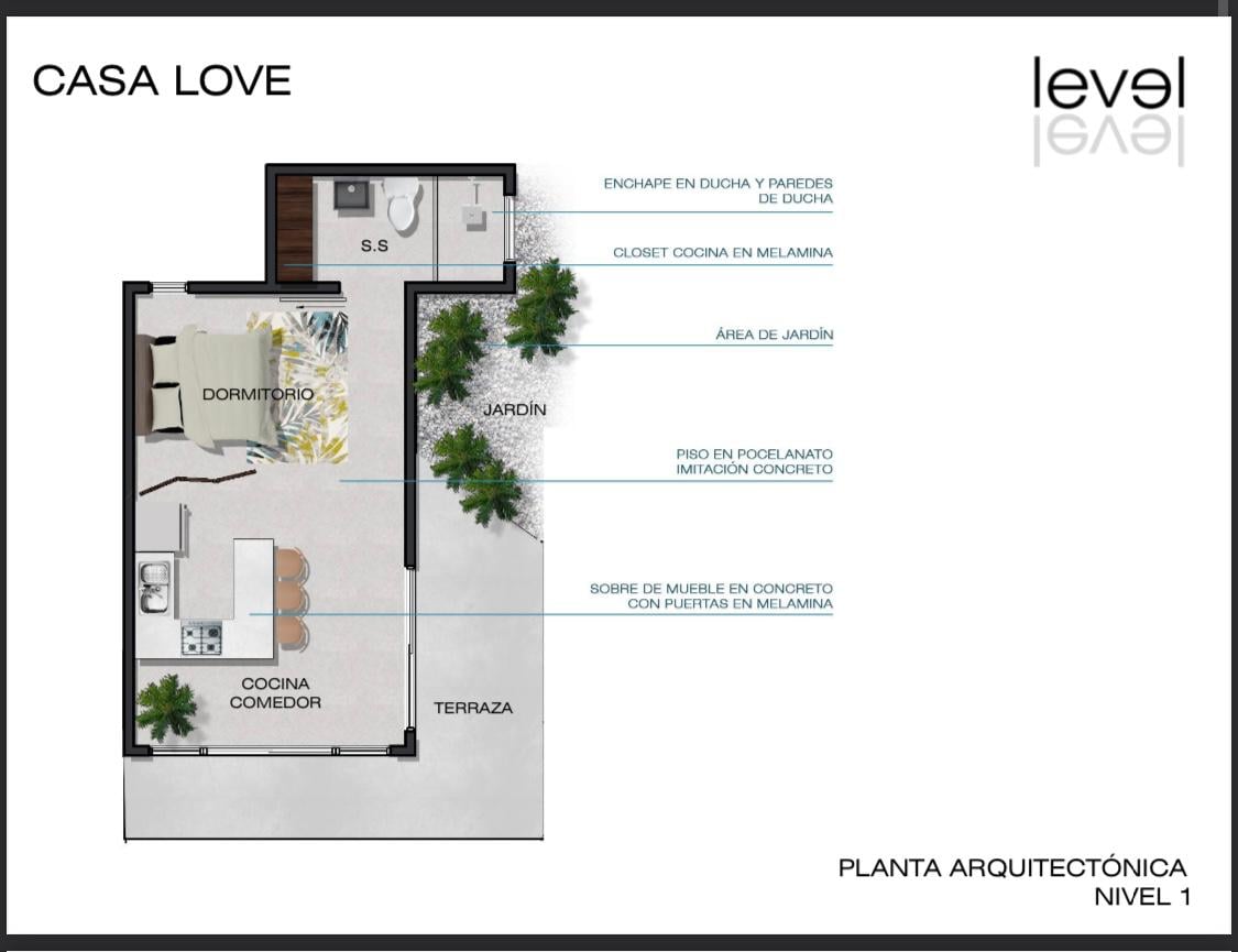 Nature Retreat Income Property