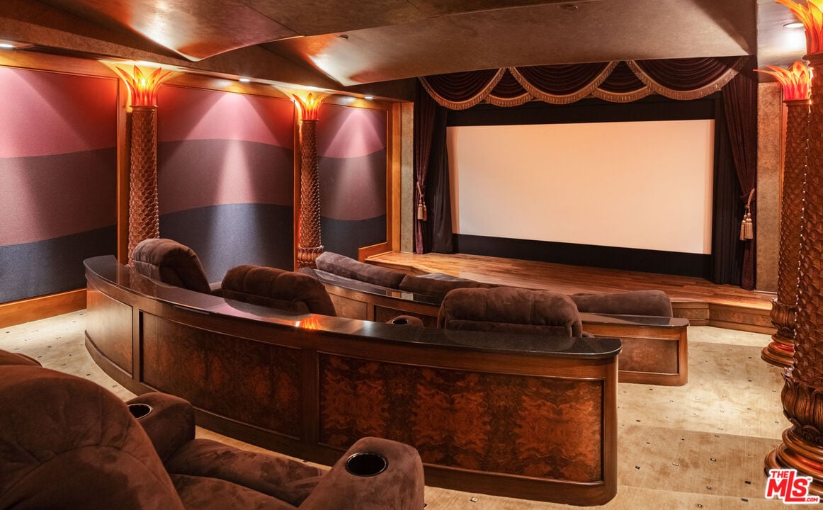 Monarch Heights, Westwanda Dr, 90210