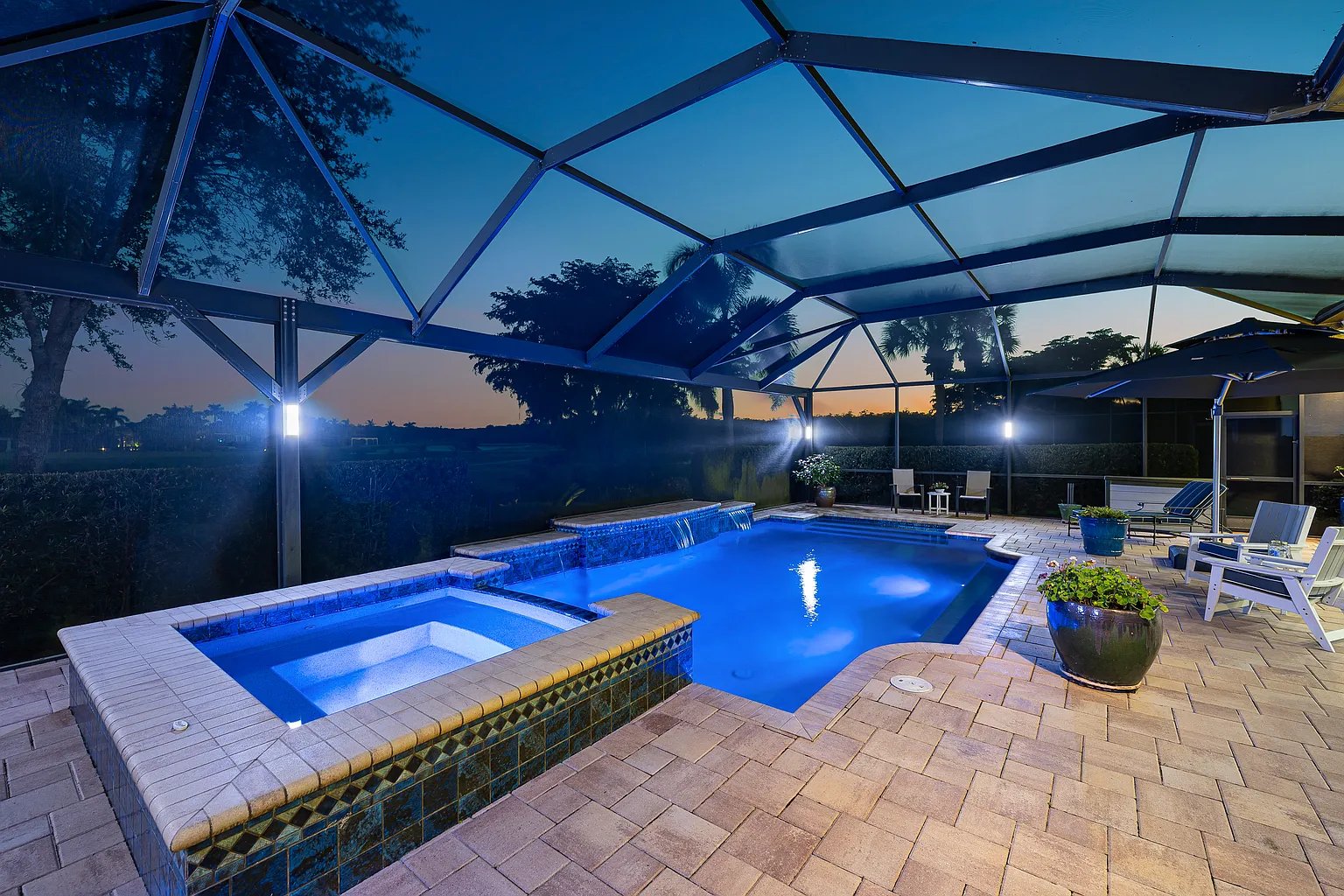 11958 Heather Woods Court Naples