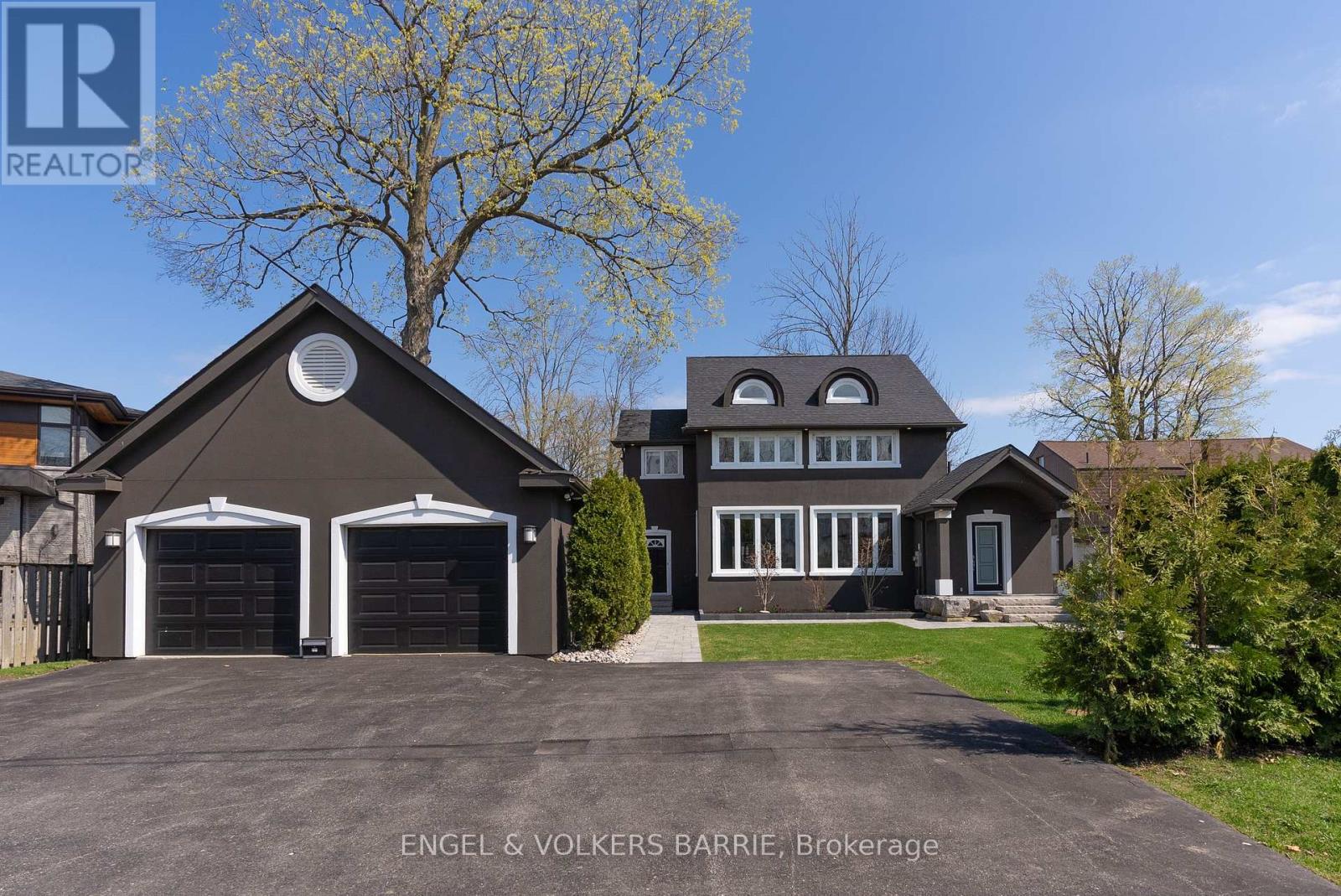 201 Cedar Island Road