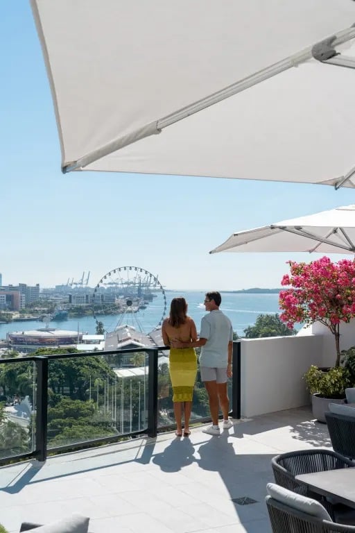 The Elser Hotel & Residences
