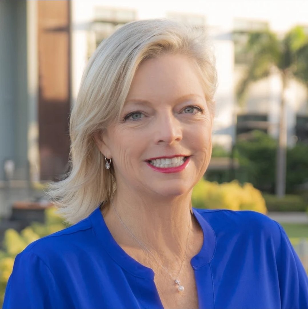 Beth Raulerson