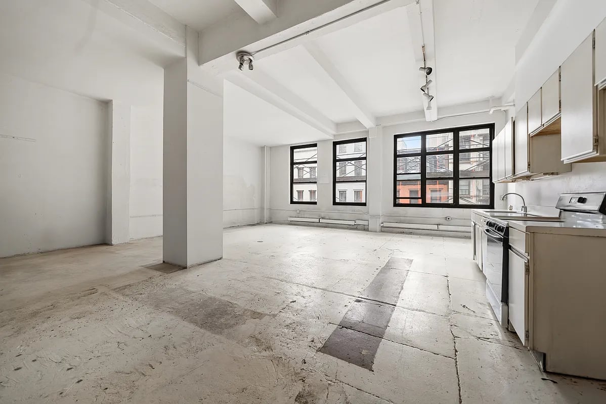 161 West 15th Street #3C
