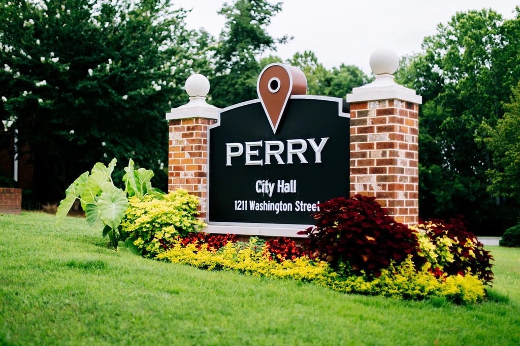 Independence Day Parade - Perry Chamber of Commerce