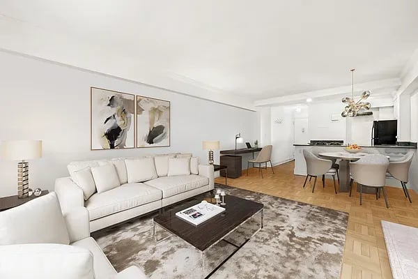 60 East 9th Street #229