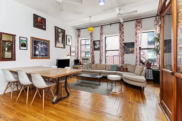 139 Norfolk Street #4AB