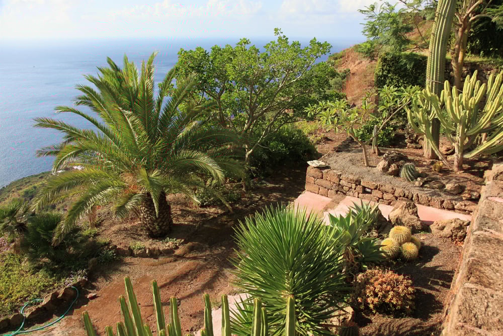 Pantelleria Island Paradise With Breathtaking Views