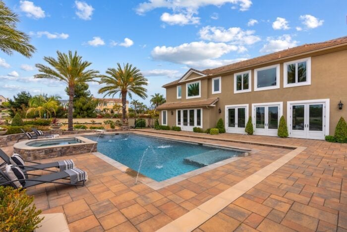 Magnolia Estates – Bressi Ranch