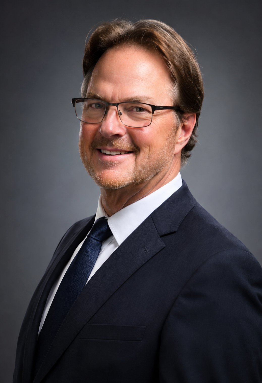 Mark Brink