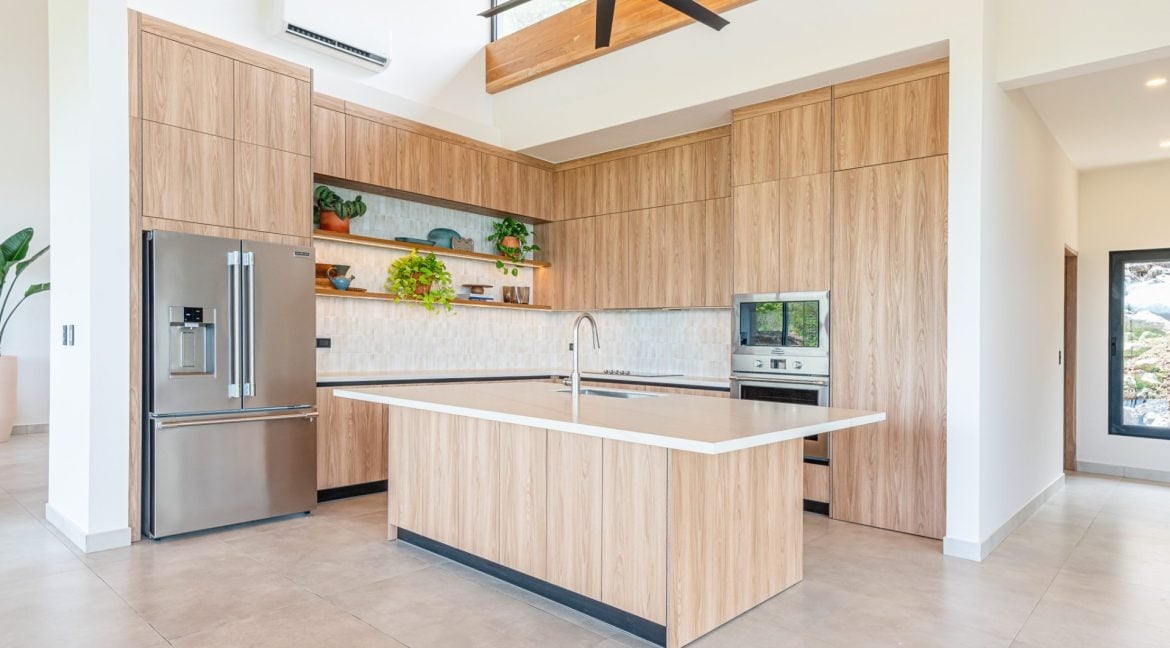 Casa Agua Viva - Modern Ocean View Luxury in Playa Grande