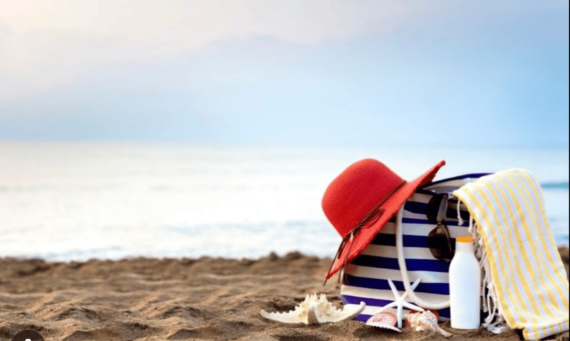 Around & About The Hamptons |  May 2025 Newsletter