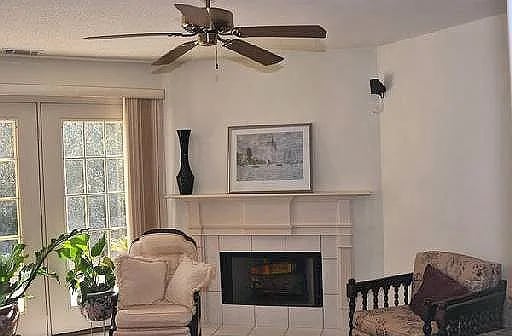 111 Mary Musgrove Dr